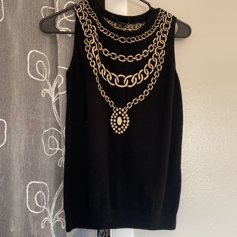 Saint John sweater jumper